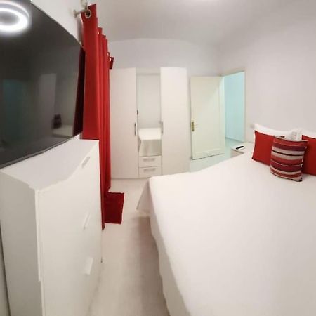 Apartamento Playa Grande Las Palmas de Gran Canaria Esterno foto
