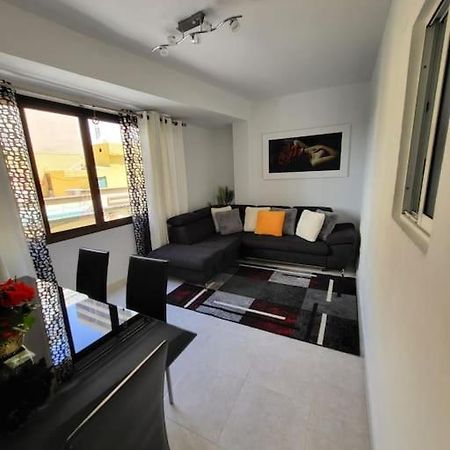 Apartamento Playa Grande Las Palmas de Gran Canaria Esterno foto