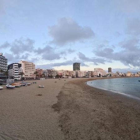 Apartamento Playa Grande Las Palmas de Gran Canaria Esterno foto