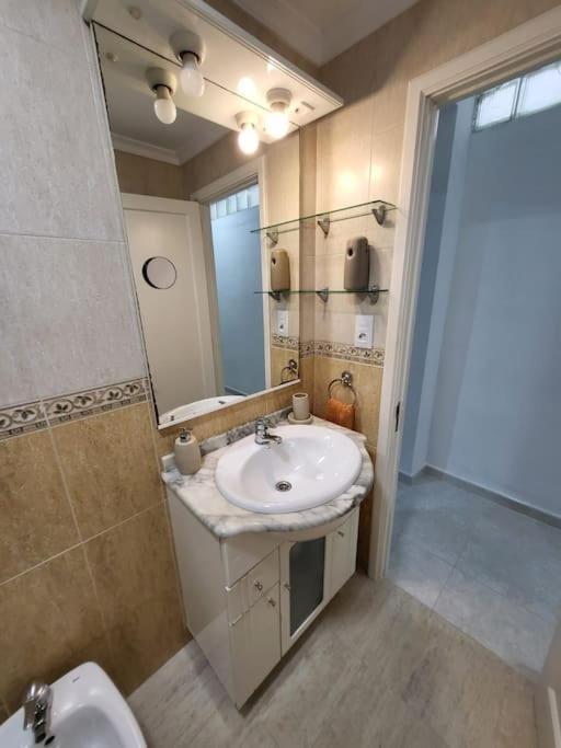 Apartamento Playa Grande Las Palmas de Gran Canaria Esterno foto