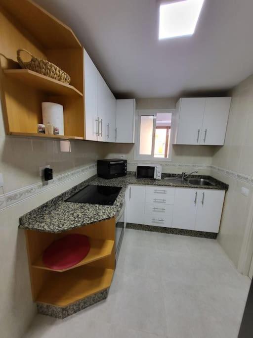 Apartamento Playa Grande Las Palmas de Gran Canaria Esterno foto