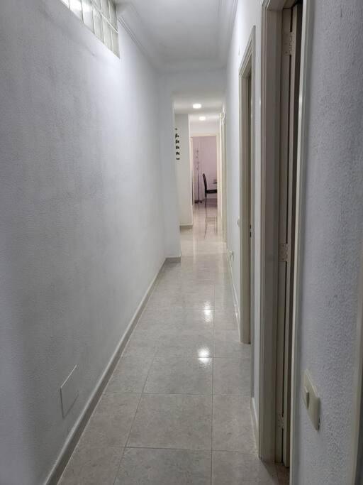 Apartamento Playa Grande Las Palmas de Gran Canaria Esterno foto