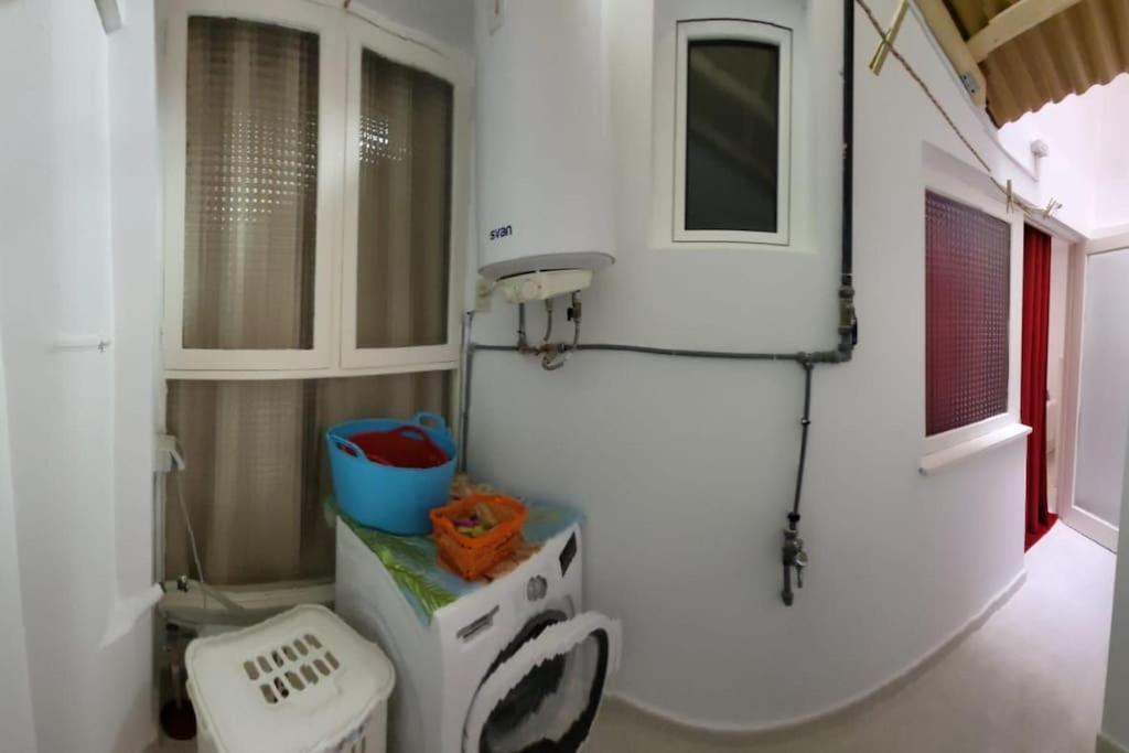 Apartamento Playa Grande Las Palmas de Gran Canaria Esterno foto