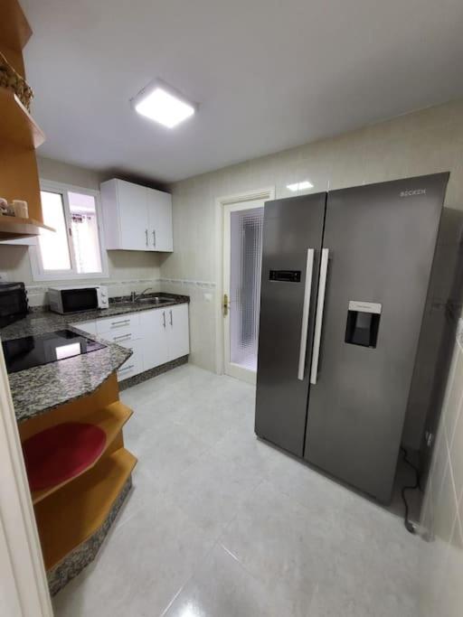 Apartamento Playa Grande Las Palmas de Gran Canaria Esterno foto