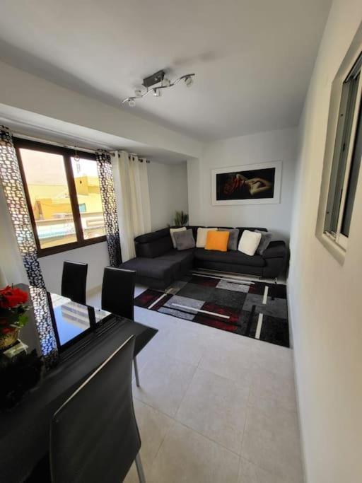 Apartamento Playa Grande Las Palmas de Gran Canaria Esterno foto