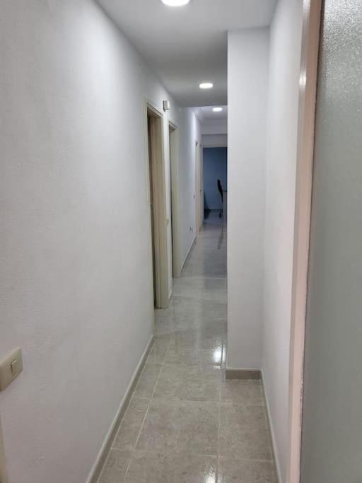 Apartamento Playa Grande Las Palmas de Gran Canaria Esterno foto