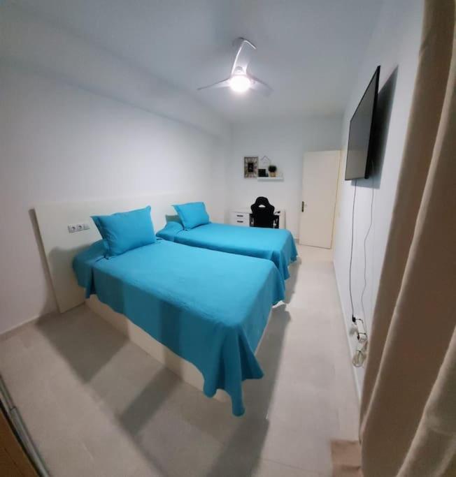 Apartamento Playa Grande Las Palmas de Gran Canaria Esterno foto