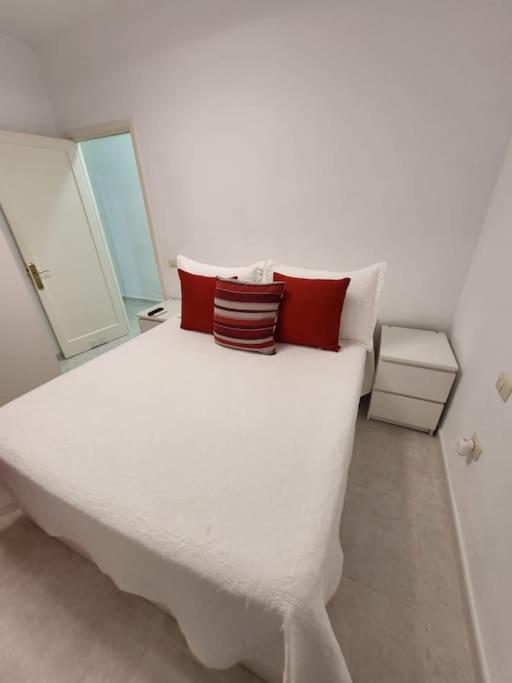 Apartamento Playa Grande Las Palmas de Gran Canaria Esterno foto