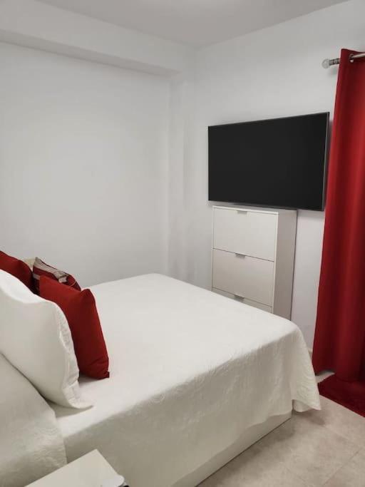 Apartamento Playa Grande Las Palmas de Gran Canaria Esterno foto