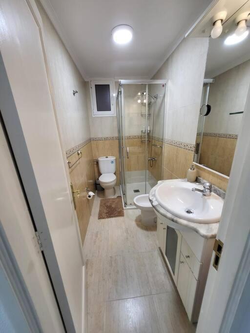 Apartamento Playa Grande Las Palmas de Gran Canaria Esterno foto