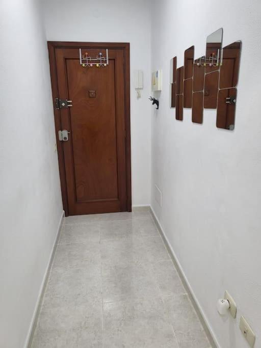 Apartamento Playa Grande Las Palmas de Gran Canaria Esterno foto