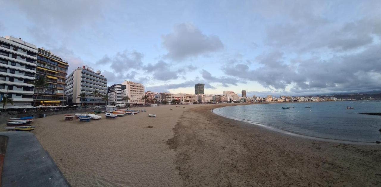 Apartamento Playa Grande Las Palmas de Gran Canaria Esterno foto